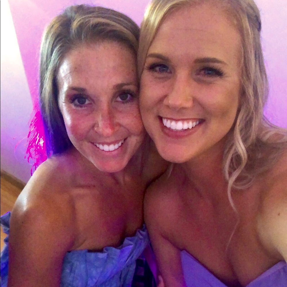 Meet your Posher, Rhea